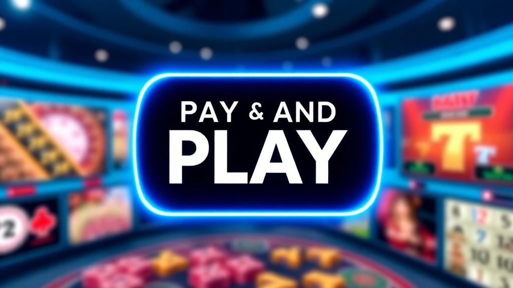 Vad Àr casino utan registrering - spela utan konto